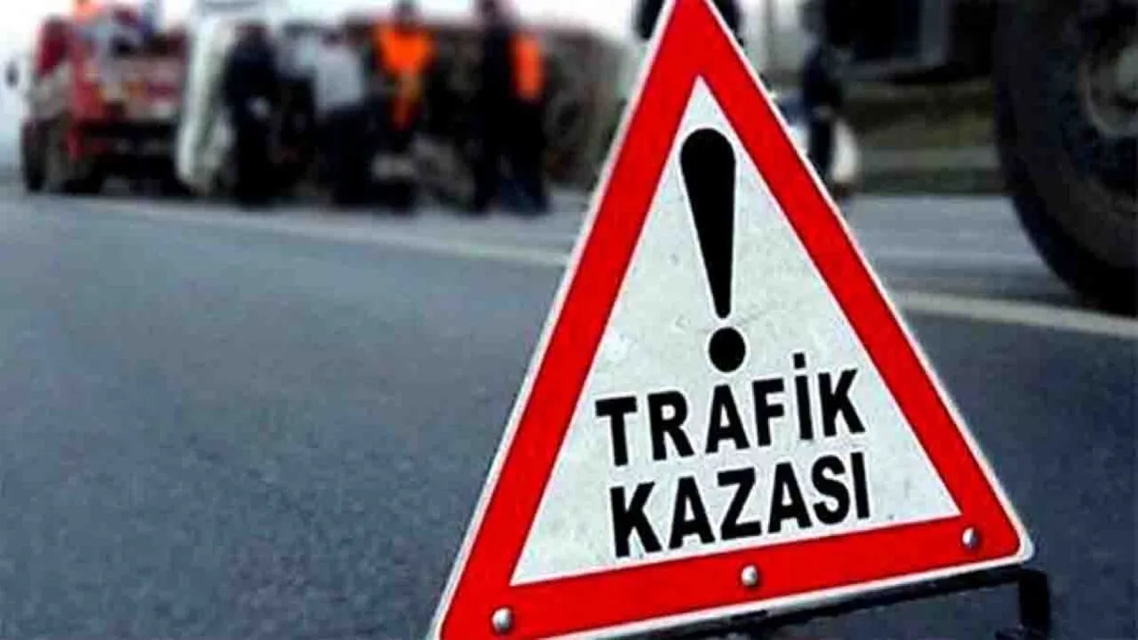 Şanlıurfa’da yolun karşısına geçmeye çalışan 15 yaşındaki bir çocuk, otomobilin çarpması sonucu hayatını kaybetti